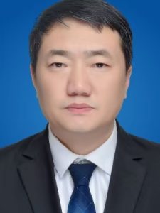 Picture of Prof. Niu Li