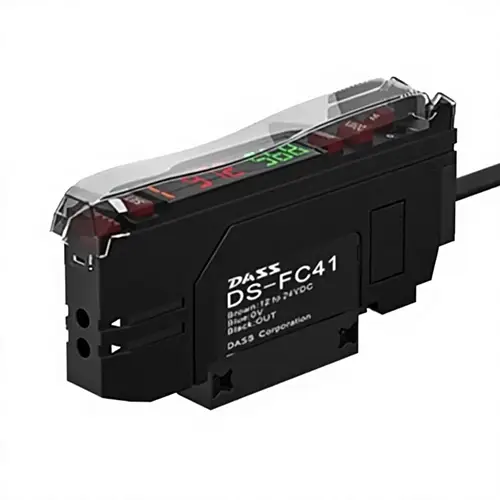 Fiber Optic Sensors
