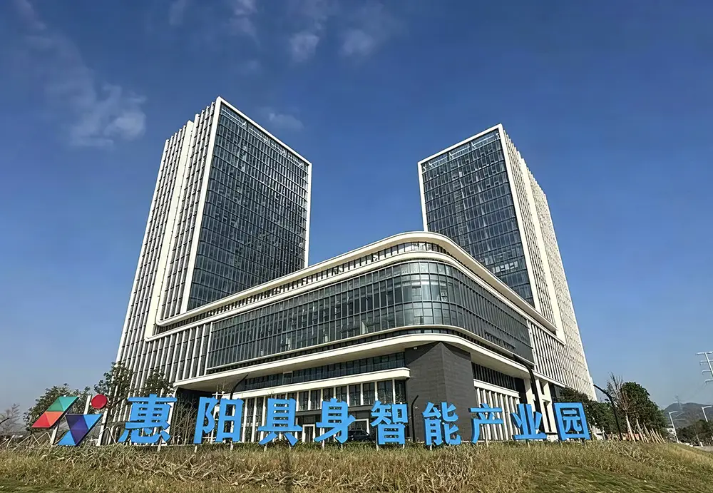 HuiZhou Dashen Sensing Technology Co., Ltd.