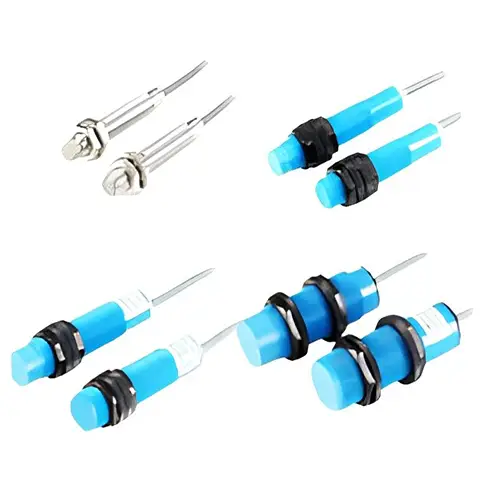 Proximity Sensors