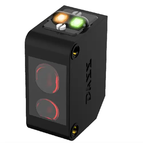 Square Photoelectric Sensors