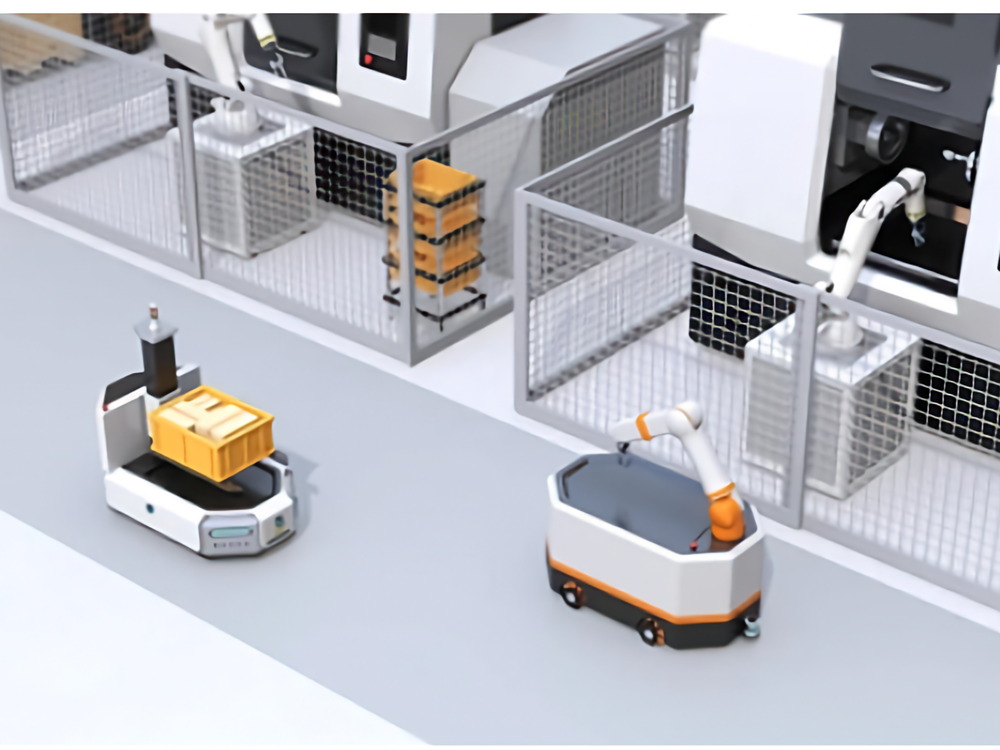 agv-smart-logistics