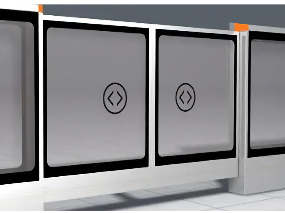 cleanroom-window-door