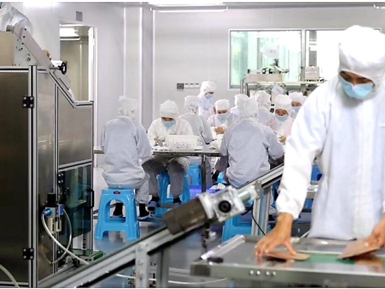 food-pharmaceutical-cleanroom