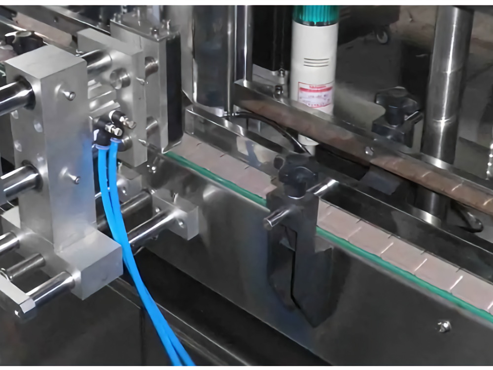 liquid-filling-line