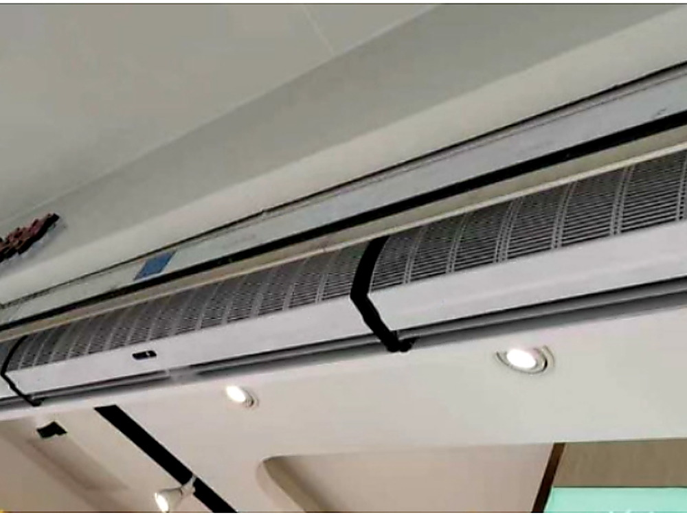 overhead-track-system