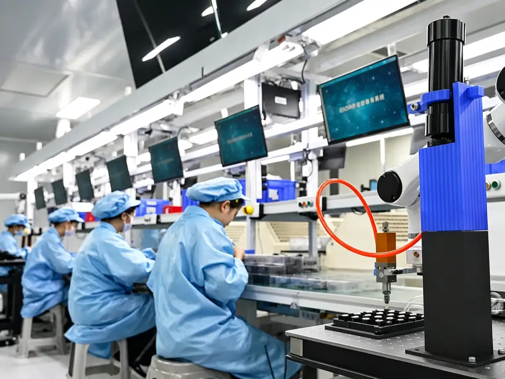 robot-assisted-sensor-production