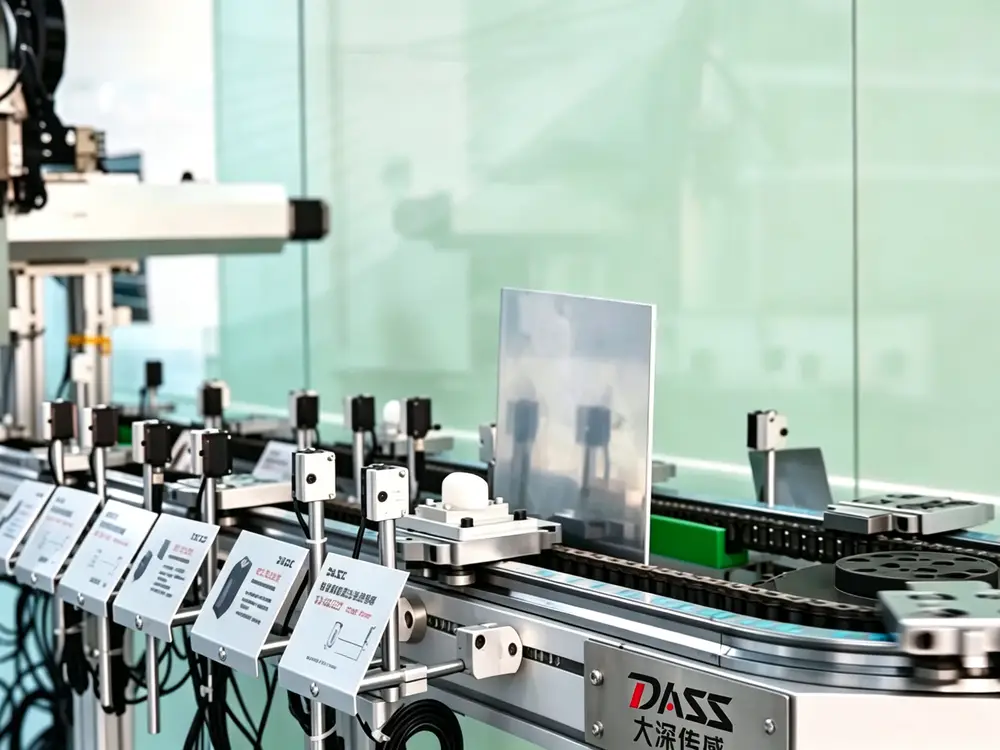 sensor-automated-test-line