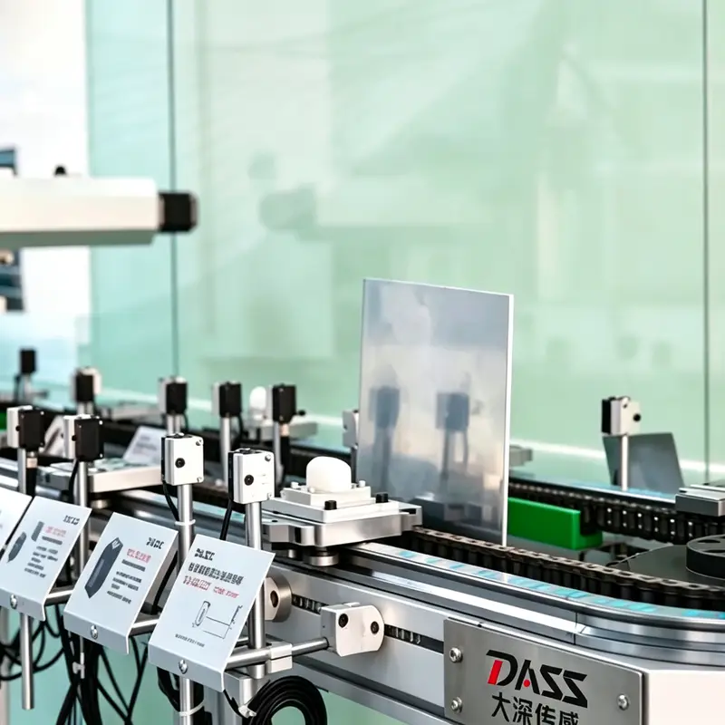 sensor-rd-test-platform